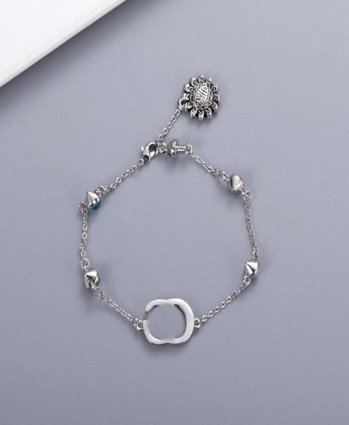 new style bracelet fashion charm bracelet silver plated bracelet for woman fashion jewelry supply5694287, Golden;silver
new style bracelet fashion charm bracelet silver plated bracelet for woman fashion jewelry supply5694287, Golden;silver