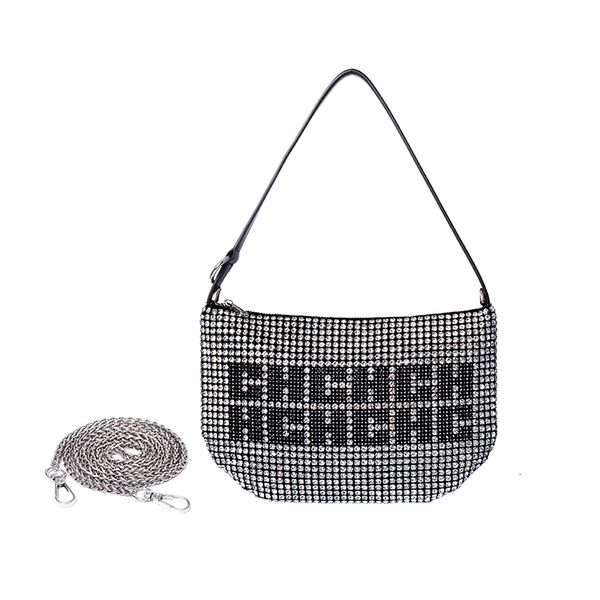 evening bags cosmetic bag luxury fashion women's handbag shoulder bag wallet women's cross body bag sparkling diamond banquet 2307
evening bags cosmetic bag luxury fashion women's handbag shoulder bag wallet women's cross body bag sparkling diamond banquet 2307