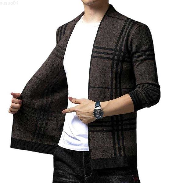 men's sweaters new autum winter designer brand fashion knit cardigans sweater korean style men casual trendy coats jacket men clothes l, White;black
men's sweaters new autum winter designer brand fashion knit cardigans sweater korean style men casual trendy coats jacket men clothes l, White;black