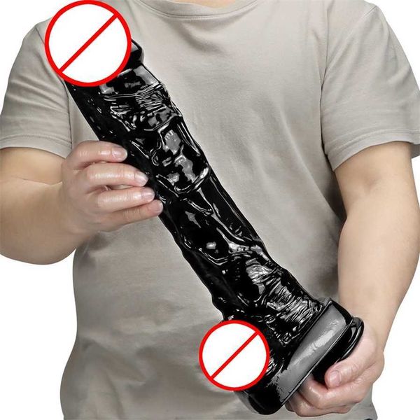 7.2cm oversize super long thick fake big ser backyard toy 75% off outlet online sale
7.2cm oversize super long thick fake big ser backyard toy 75% off outlet online sale