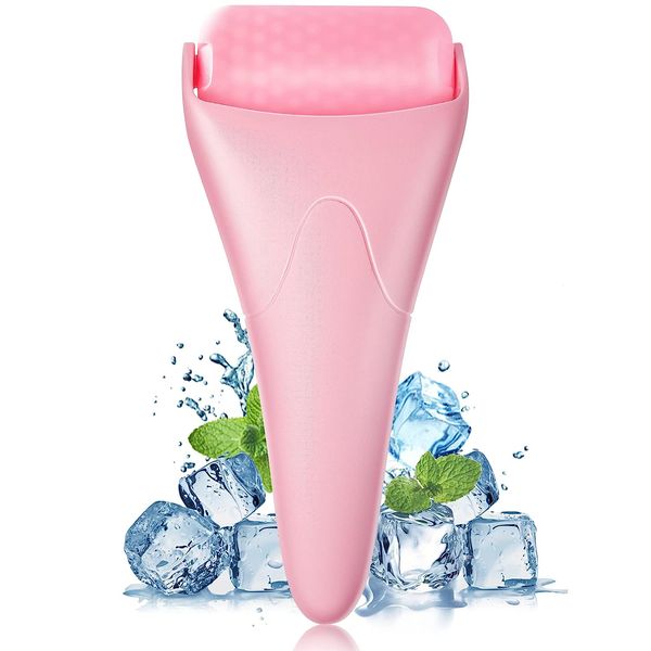 ice roller for face cold facial ice roller massager skin face lifting massage body tighten anti-wrinkles eye puffiness skin care products
ice roller for face cold facial ice roller massager skin face lifting massage body tighten anti-wrinkles eye puffiness skin care products