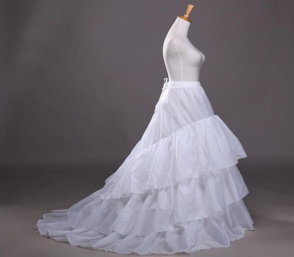 2016 new white 3 layers cathedral train petticoats wedding dress underskirt ball gown petticoats 2015 bridal accessories petticoat1462674
2016 new white 3 layers cathedral train petticoats wedding dress underskirt ball gown petticoats 2015 bridal accessories petticoat1462674