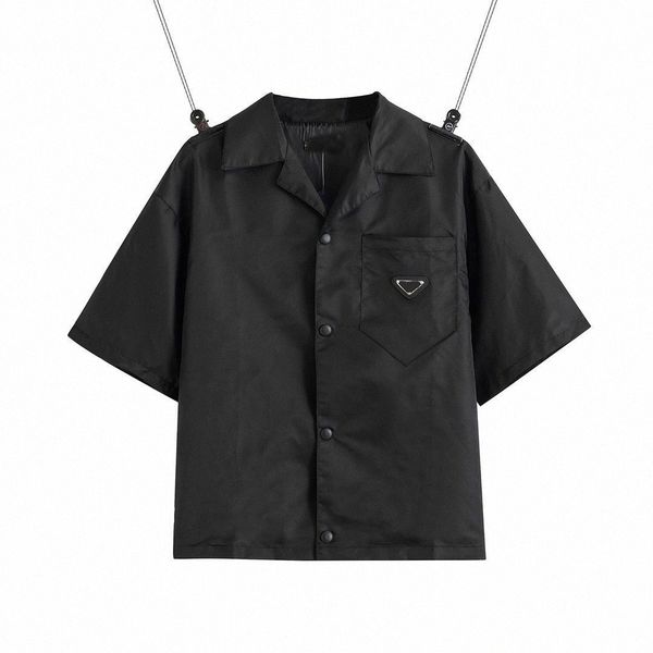 mens t shirts polos leisure brand short blouses shirt classic inverted loose imported high-quality nylon tooling eur size summer 84u0#, White;black
mens t shirts polos leisure brand short blouses shirt classic inverted loose imported high-quality nylon tooling eur size summer 84u0#, White;black