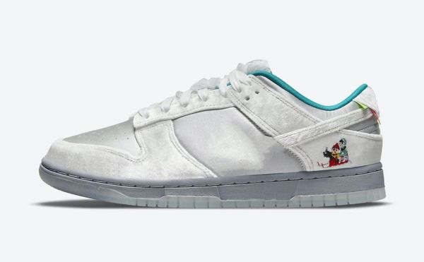 low "ice" winter wonderland grey silver white shoes from women men us 5.5-12 size 36-46
low "ice" winter wonderland grey silver white shoes from women men us 5.5-12 size 36-46