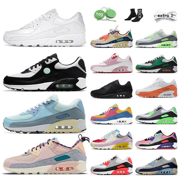 max 90 mens running shoes 90s platform leather triple black unc valentines day volt green cool grey blue void trail team gold patchwork men
max 90 mens running shoes 90s platform leather triple black unc valentines day volt green cool grey blue void trail team gold patchwork men