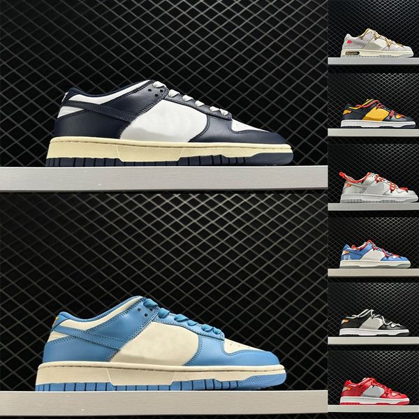 men women panda shoes triple pink unc syracuse medium olive orange pearl gai rose whisper lows womens casual trainer designer sneakers 36-45
men women panda shoes triple pink unc syracuse medium olive orange pearl gai rose whisper lows womens casual trainer designer sneakers 36-45