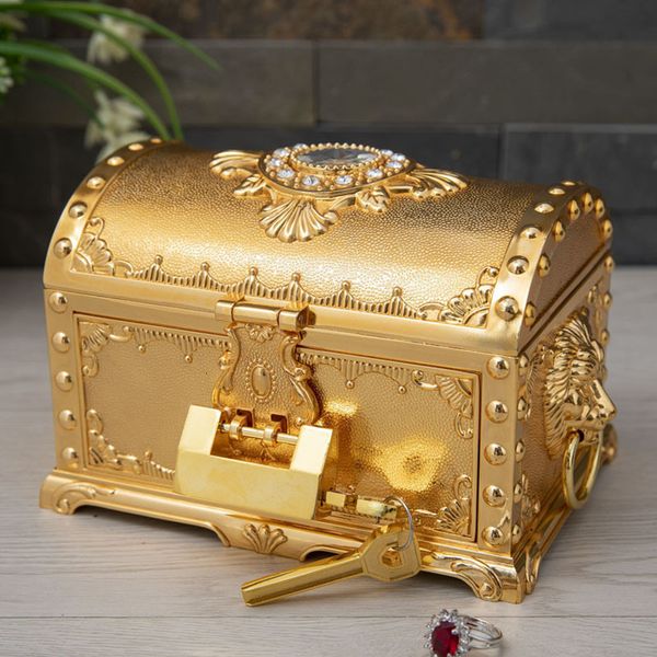 watch boxes cases ly arrived vintage metal jewelry boxes lockable art crafts home decor storage of cosmetics mirrors birthday gifts 230718, Black;blue
watch boxes cases ly arrived vintage metal jewelry boxes lockable art crafts home decor storage of cosmetics mirrors birthday gifts 230718, Black;blue