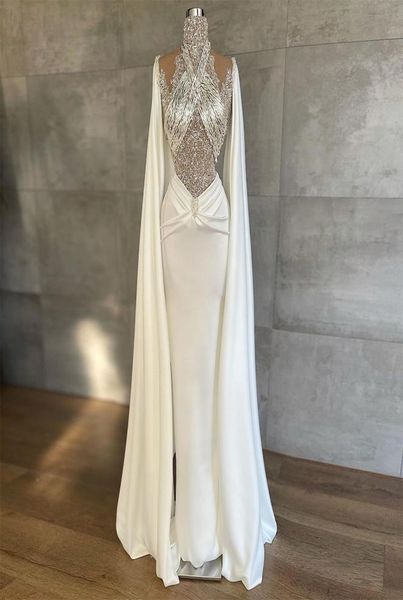 luxury crystals prom dresses beading sequined high neck evening dress custom made long sleeves formal celebrity party gown8708428, Black;red
luxury crystals prom dresses beading sequined high neck evening dress custom made long sleeves formal celebrity party gown8708428, Black;red