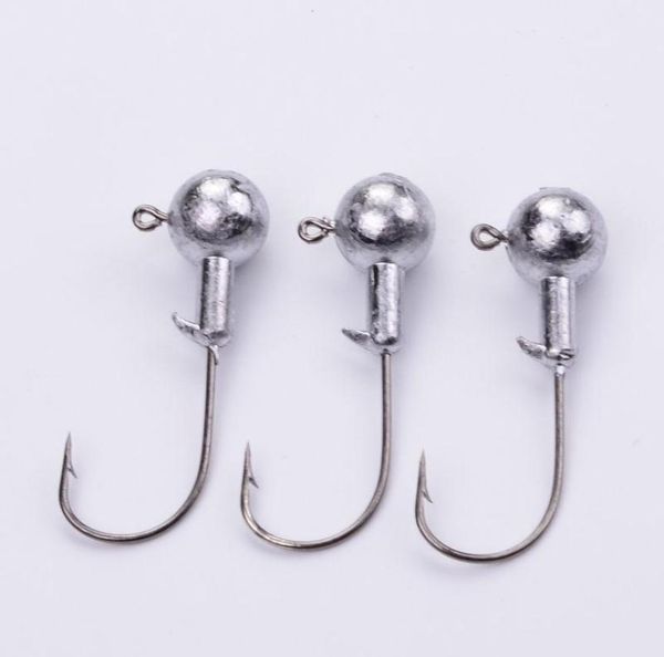 2019 5 psclot new 1g3g5g55g10g lead head hook jigs bait fishing hooks for soft lure fishing tackle4491829 
2019 5 psclot new 1g3g5g55g10g lead head hook jigs bait fishing hooks for soft lure fishing tackle4491829