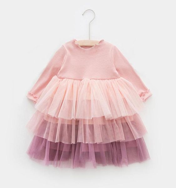 long sleeve baby rainbow dress online shopping autumn spring 2021 little girls knee length tulle patchwork dresses 190824015616062, Red;yellow
long sleeve baby rainbow dress online shopping autumn spring 2021 little girls knee length tulle patchwork dresses 190824015616062, Red;yellow