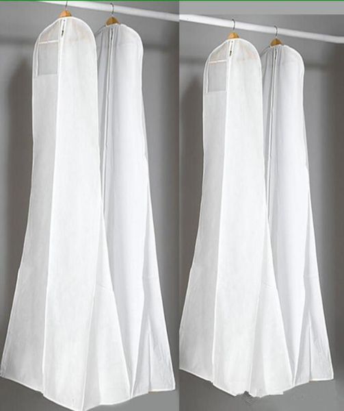 big 180cm wedding dress gown bags white dust bag long garment cover travel storage dust covers 4246691
big 180cm wedding dress gown bags white dust bag long garment cover travel storage dust covers 4246691