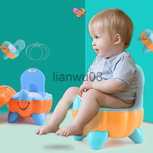 potties seats baby potty toilet seat cartoon pumpkin plastic pot portable car potty chair training pan toilet bedpan urinal children's
potties seats baby potty toilet seat cartoon pumpkin plastic pot portable car potty chair training pan toilet bedpan urinal children's