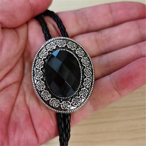 bolo ties new agate stone bolo tie american western cowboy bolo tie men's shirt collar decoration trend hkd230720, Red
bolo ties new agate stone bolo tie american western cowboy bolo tie men's shirt collar decoration trend hkd230720, Red