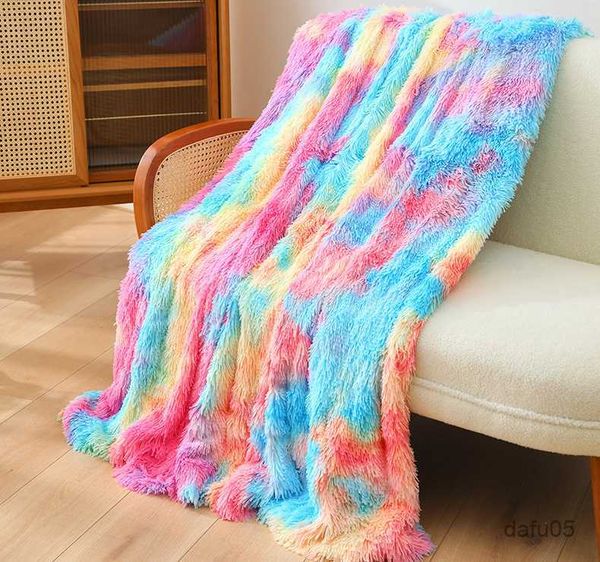 blankets swaddling cozy fur flannel blanket fluffy shaggy super soft warm sofa throw tie-dyed travelling fleece rainbow blankets bedspread b
blankets swaddling cozy fur flannel blanket fluffy shaggy super soft warm sofa throw tie-dyed travelling fleece rainbow blankets bedspread b