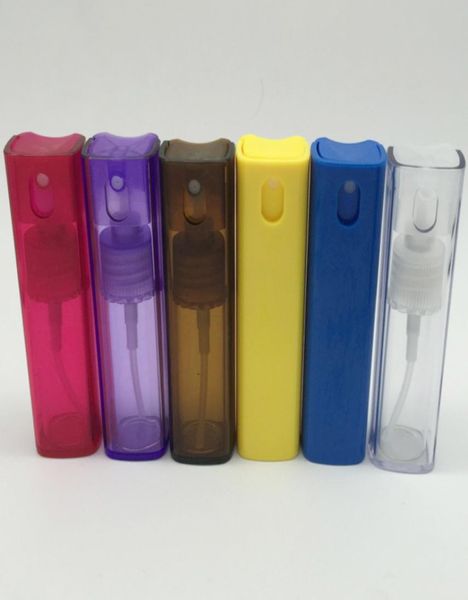 10ml 10cc plastic square spray bottle perfume sample packing atomizer 10cc plastic cosmetic toner packaging bottle9262796
10ml 10cc plastic square spray bottle perfume sample packing atomizer 10cc plastic cosmetic toner packaging bottle9262796
