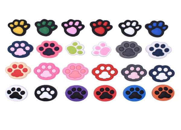 anime charms whole childhood memories cat dog paws cartoon croc charms shoe accessories pvc decoration buckle soft rubber clog6016297, Blue
anime charms whole childhood memories cat dog paws cartoon croc charms shoe accessories pvc decoration buckle soft rubber clog6016297, Blue