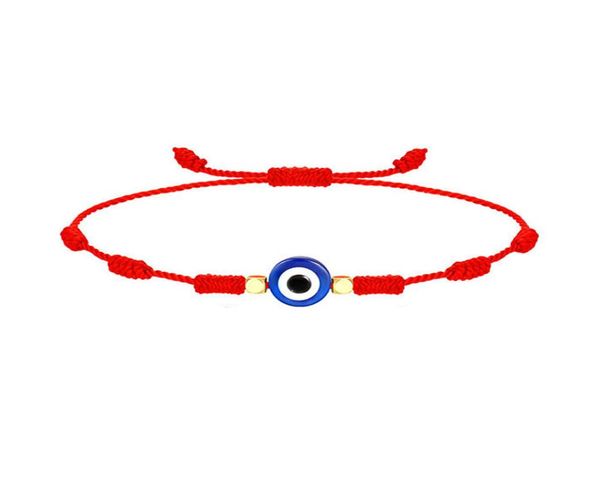 adjustable blue eye red rope bracelets handmade braided lucky string charm bracelet for women men fashion friendship jewelry8268300, Black
adjustable blue eye red rope bracelets handmade braided lucky string charm bracelet for women men fashion friendship jewelry8268300, Black