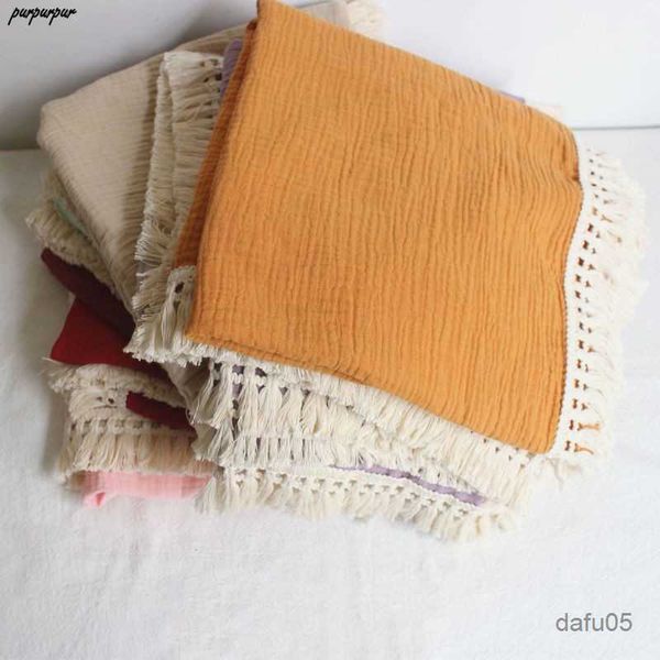 blankets swaddling newborn muslin swaddle tassel infant baby blanket receiving blanket swaddle wrap blanket baby pgraphy blanket r230719
blankets swaddling newborn muslin swaddle tassel infant baby blanket receiving blanket swaddle wrap blanket baby pgraphy blanket r230719