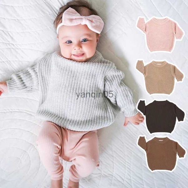 pullover 0-5y kid sweater autumn baby boys girls knit sweater clothes toddler infant newborn knitwear soft long sleeve baby pullover hkd230, Blue
pullover 0-5y kid sweater autumn baby boys girls knit sweater clothes toddler infant newborn knitwear soft long sleeve baby pullover hkd230, Blue