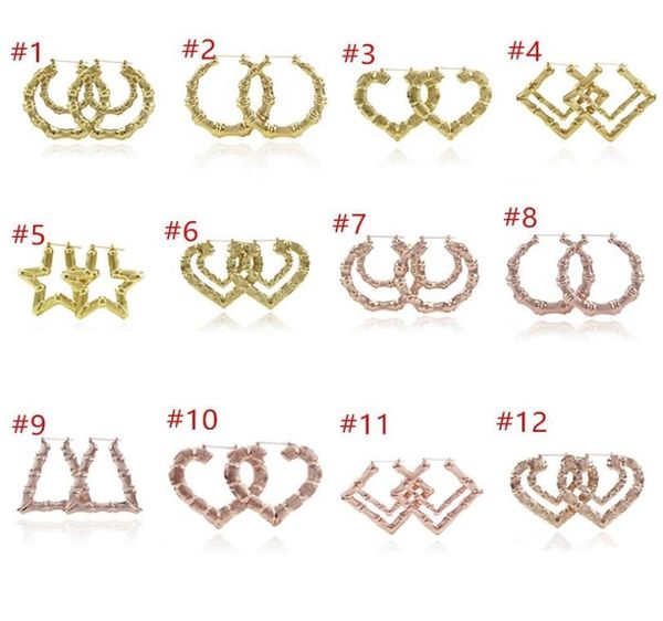 luxury jewelry hoops multiple shapes ethnic large vintage gold plated bamboo hoop earrings for women choice6963102, Golden;silver
luxury jewelry hoops multiple shapes ethnic large vintage gold plated bamboo hoop earrings for women choice6963102, Golden;silver