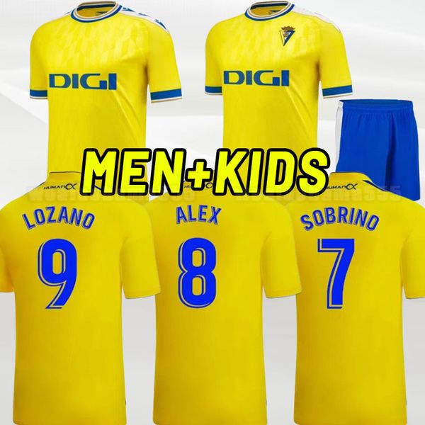 23 24 cadiz soccer jerseys cf home away alex negredo a.espino osmajic lozano a.perea 2023 2024 camiseta de futbol mabil zaldua football men, Black;yellow
23 24 cadiz soccer jerseys cf home away alex negredo a.espino osmajic lozano a.perea 2023 2024 camiseta de futbol mabil zaldua football men, Black;yellow