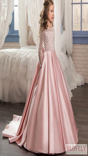 ball gown long lace sleeved kids flower girl pageant dress with for girls aged 511 years7300833, White;red
ball gown long lace sleeved kids flower girl pageant dress with for girls aged 511 years7300833, White;red