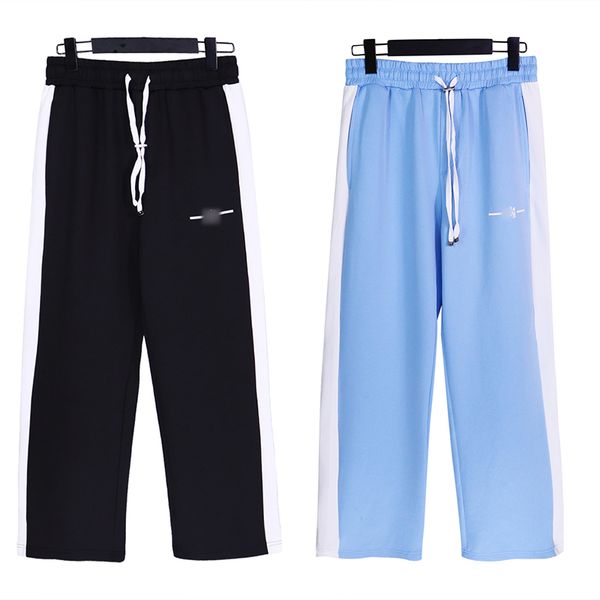 american simple sweatpants amirri casual pants2023 new men's summer men's growth pants, Black
american simple sweatpants amirri casual pants2023 new men's summer men's growth pants, Black