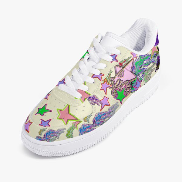diy shoes mens running shoes one for men women platform casual sneakers classic white black star trainers outdoor sports 36-48 2657
diy shoes mens running shoes one for men women platform casual sneakers classic white black star trainers outdoor sports 36-48 2657