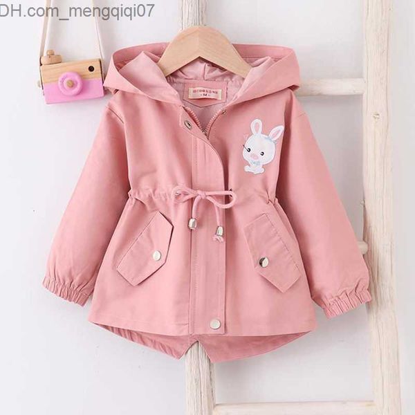 coat 1-7 year baby girl jacket spring/summer casual windproof children's jacket cute rabbit hooded baby jacket children's clothing, Blue;gray
coat 1-7 year baby girl jacket spring/summer casual windproof children's jacket cute rabbit hooded baby jacket children's clothing, Blue;gray
