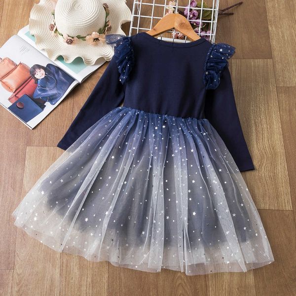 girl's dresses girls princess dress sequins long sleeve autumn dress kids birthday party wedding tulle dresses christmas dresses for gi, Red;yellow
girl's dresses girls princess dress sequins long sleeve autumn dress kids birthday party wedding tulle dresses christmas dresses for gi, Red;yellow
