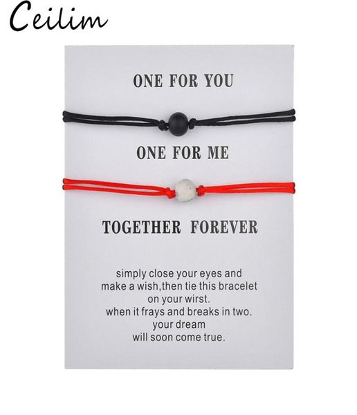 matte lava stone natural stone bead bracelet red string braiding couple bracelets for men women with wish jewelry card one for you1506194, Golden;silver
matte lava stone natural stone bead bracelet red string braiding couple bracelets for men women with wish jewelry card one for you1506194, Golden;silver
