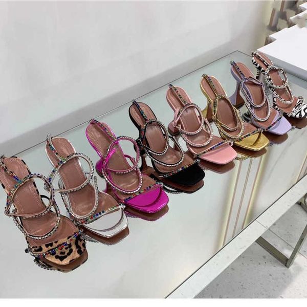 high heels sandals designers party fashion 100% leather dance shoes suede women slippers crystal thick heel womens wedding dress shoes large, Black
high heels sandals designers party fashion 100% leather dance shoes suede women slippers crystal thick heel womens wedding dress shoes large, Black