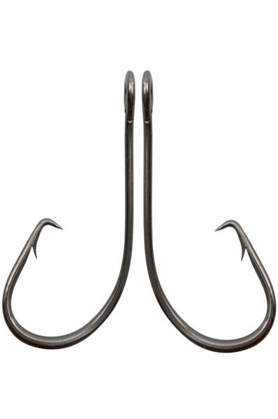 100pcs 7381 high carbon steel fishhooks black offset sport circle bait fishing hook bass barbed hooks9836327
100pcs 7381 high carbon steel fishhooks black offset sport circle bait fishing hook bass barbed hooks9836327