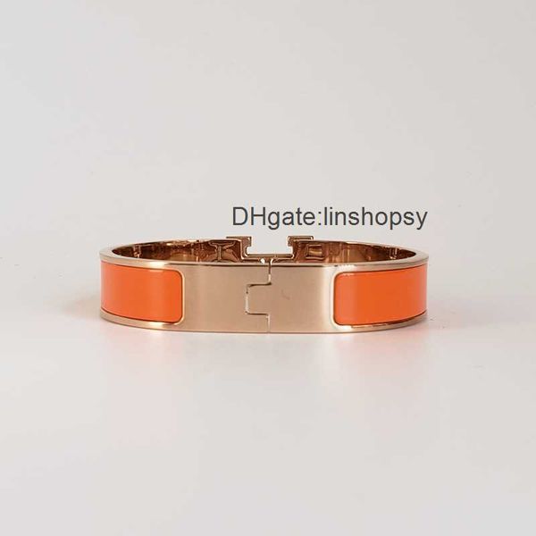 aher mas designer luxury brand enamel bracelet fashion classics h bangle womens bracelet rose silver jewelry valentine's thanksgiving d, Black
aher mas designer luxury brand enamel bracelet fashion classics h bangle womens bracelet rose silver jewelry valentine's thanksgiving d, Black