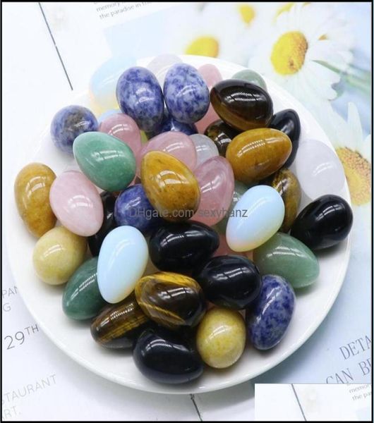 stone loose beads jewelry natural egg shaped 30mm crystal jade tiger eye small rose quartz tigers opal ornaments jewelr dhyk22919552, Black
stone loose beads jewelry natural egg shaped 30mm crystal jade tiger eye small rose quartz tigers opal ornaments jewelr dhyk22919552, Black