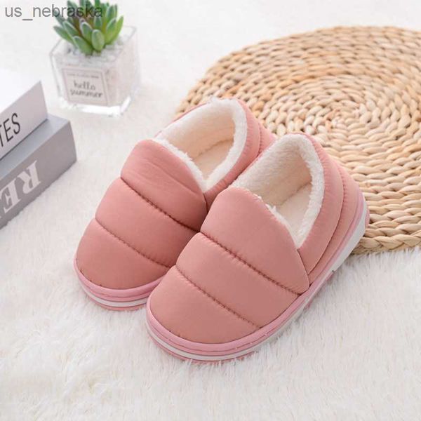 children cotton shoes kids home slippers boys and girls baby cute rabbit ears plush ball thickening warm indoor shoes l230518, Black;grey
children cotton shoes kids home slippers boys and girls baby cute rabbit ears plush ball thickening warm indoor shoes l230518, Black;grey