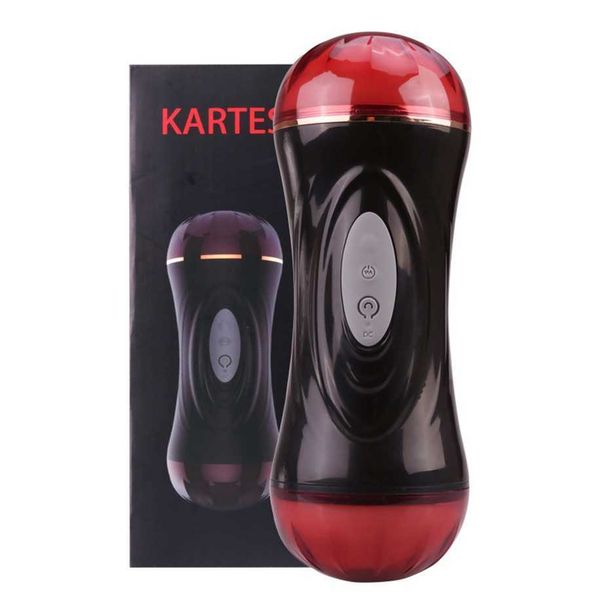 55% off factory online double vibrating cup electric male appliance pronunciation toy
55% off factory online double vibrating cup electric male appliance pronunciation toy