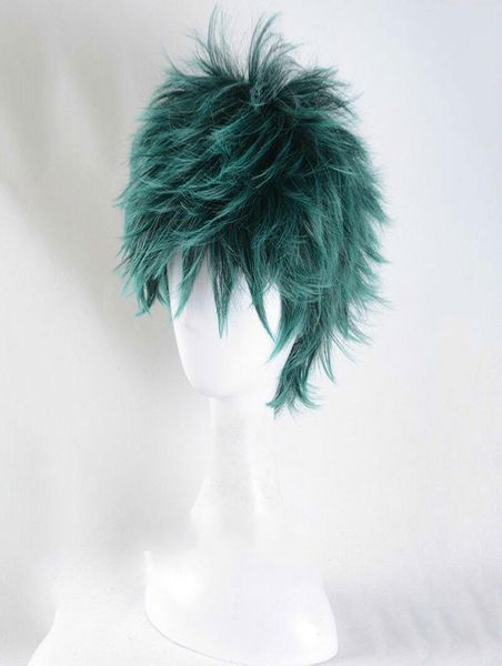 my boku no hero academia midoriya izuku anime costume cosplay hair wig cap2273071, Black
my boku no hero academia midoriya izuku anime costume cosplay hair wig cap2273071, Black