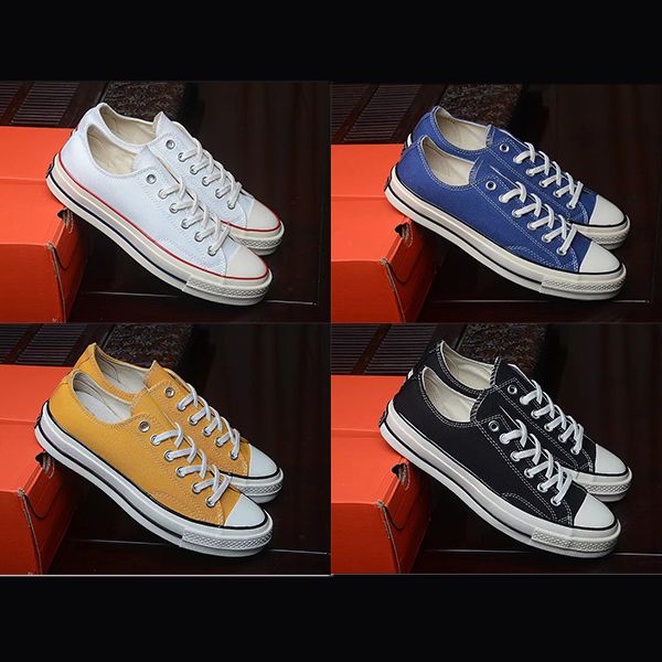 new 8 colors sports high low classic canvas shoe sneakers men's women's casual shoes designer shoes fashion flat canvas shoes skat, Black
new 8 colors sports high low classic canvas shoe sneakers men's women's casual shoes designer shoes fashion flat canvas shoes skat, Black