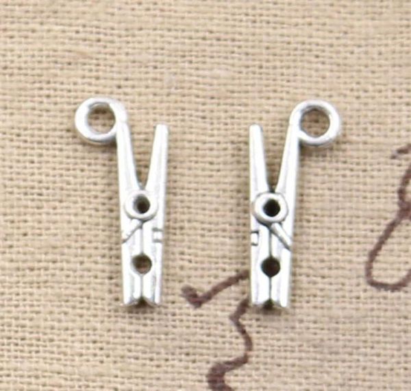 200pcs charms clothespin 188mm antique making pendant fitvintage tibetan silverdiy bracelet necklace6645531, Bronze;silver
200pcs charms clothespin 188mm antique making pendant fitvintage tibetan silverdiy bracelet necklace6645531, Bronze;silver