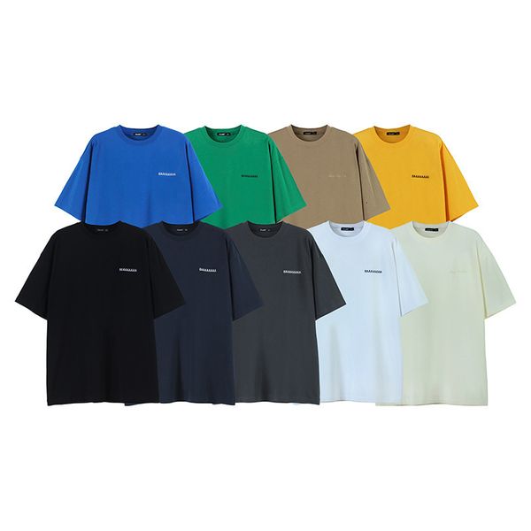 men's t shirts short sleeved t shirt cotton simple and loose shoulder brand wholesale sleeve men 230718, White;black
men's t shirts short sleeved t shirt cotton simple and loose shoulder brand wholesale sleeve men 230718, White;black