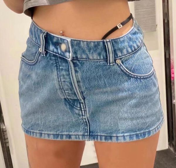 irregular denim skirts womens clothing with rhines letter fashion design short dress fashion ladies skirt party3331744, Black
irregular denim skirts womens clothing with rhines letter fashion design short dress fashion ladies skirt party3331744, Black