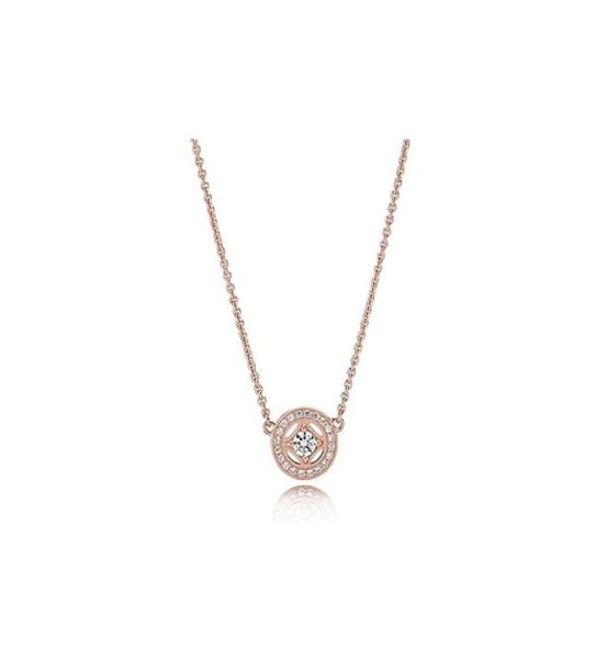 rose gold 18k vintage pendant necklace zc zircon women with style earrings original gift box3591074, Silver
rose gold 18k vintage pendant necklace zc zircon women with style earrings original gift box3591074, Silver