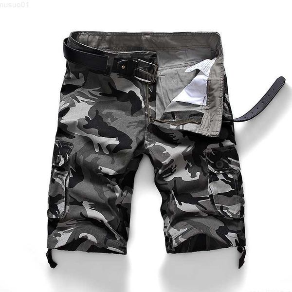 men's shorts camouflage camo cargo shorts men 2023 summer casual cotton multi-pocket loose shorts army military tactical shorts plus si, White;black
men's shorts camouflage camo cargo shorts men 2023 summer casual cotton multi-pocket loose shorts army military tactical shorts plus si, White;black