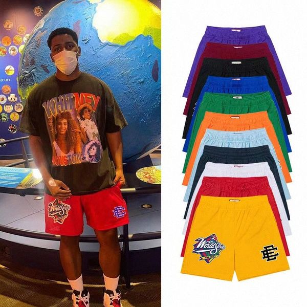designer eric emanuel ee basic short mens womens summer shorts mesh breathable beach pants sports m-3xl k5n4#, White;black
designer eric emanuel ee basic short mens womens summer shorts mesh breathable beach pants sports m-3xl k5n4#, White;black