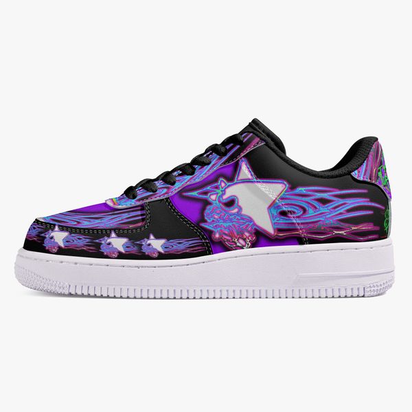DIY shoes designer shoes mens running shoes one for men women platform casual sneakers Classic White Black Purple graffiti trainers outdoor sports 36-48 8167
DIY shoes designer shoes mens running shoes one for men women platform casual sneakers Classic White Black Purple graffiti trainers outdoor sports 36-48 8167