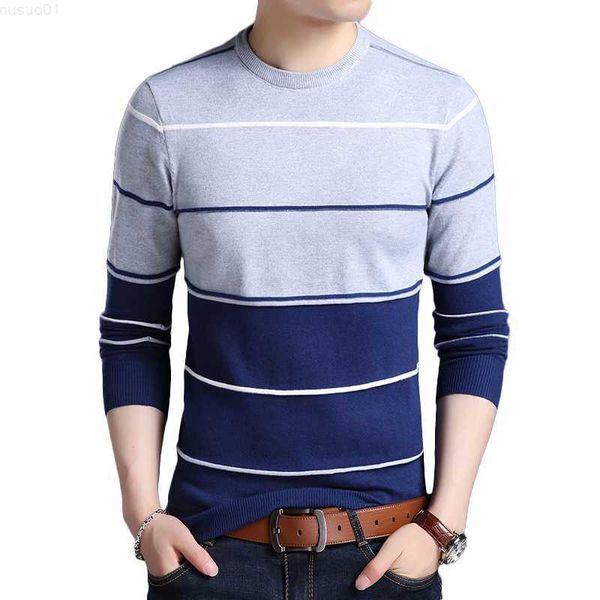 men's sweaters casual men's sweaters winter o-neck striped pullover mens slim fit knitting cotton sweaters male pullovers l230719, White;black
men's sweaters casual men's sweaters winter o-neck striped pullover mens slim fit knitting cotton sweaters male pullovers l230719, White;black
