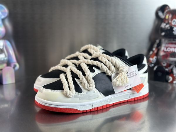 2023 outdoor-indoor skateboarder shoes duks low reverse panda red swooshes lifestyle casual fly streetwear
2023 outdoor-indoor skateboarder shoes duks low reverse panda red swooshes lifestyle casual fly streetwear