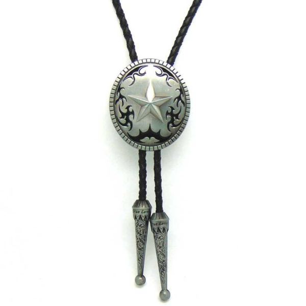 bolo ties antique brass silver texas ranger star western cowboy bolo tie handmade leather cord pendant novelty necktie fashion accessories h, Red
bolo ties antique brass silver texas ranger star western cowboy bolo tie handmade leather cord pendant novelty necktie fashion accessories h, Red