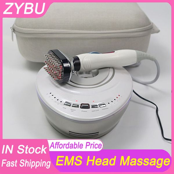portable electric red light micro current anti hair loss hair growth care vibration head massage comb scalp massager hair microcurrent brush
portable electric red light micro current anti hair loss hair growth care vibration head massage comb scalp massager hair microcurrent brush